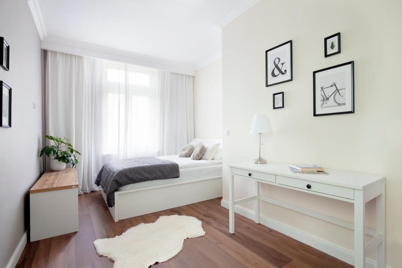 Elite Apartments Sopot Superior Exterior photo